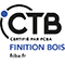 logo de certification