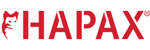 Logo Hapax